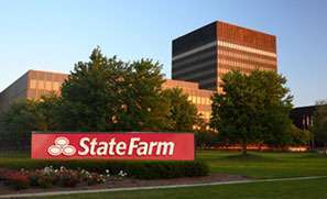State Farm Insurance Company hiring process.