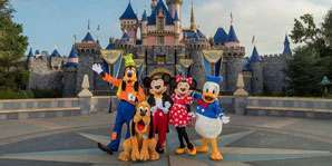 Walt Disney Company Hiring Process, Application, Interview and Employment.