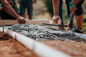 Construction Helper Job Description, Key Duties and Responsibilities