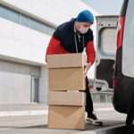 Amazon Delivery Driver Job Description, Key Duties and Responsibilities