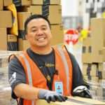 Amazon Sortation Associate Job Description, Key Duties and Responsibilities
