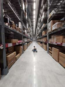 Amazon Warehouse Associate Job Description, Key Duties and Responsibilities