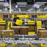 Amazon FC Shipping Associate Job Description, Key Duties and Responsibilities