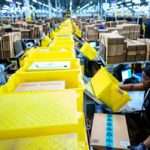 Amazon Warehouse Team Member Job Description, Key Duties and Responsibilities