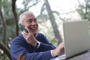 20 Best Part-time Jobs for Seniors Working from Home