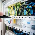 Helper Electrician Job Description, Key Duties and Responsibilities