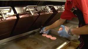 McDonald’s Grill Cook Job Description, Key Duties and Responsibilities