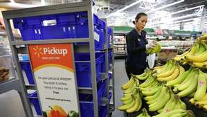 Walmart Personal Shopper Job Description, Key Duties and Responsibilities.