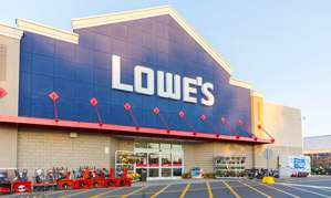 Working for Lowe's: Employment, Careers, and Jobs.