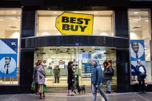 Working for Best Buy: Employment, Careers, and Jobs