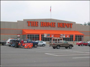 Home Depot Lot Associate Job Description, Key Duties and Responsibilities.