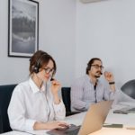 Sample Interview Questions for Call Center Representatives with Answers