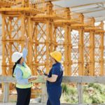 Construction Liaison Officer Job Description, Key Duties and Responsibilities
