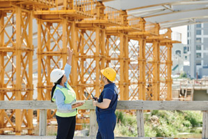 Construction Liaison Officer Job Description, Key Duties and Responsibilities