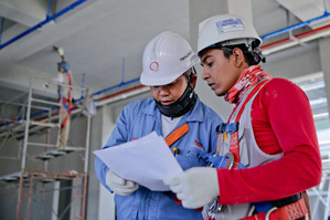 Construction Technical Assistant Job Description, Key Duties and Responsibilities.