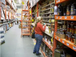Home Depot Plumbing Associate Job Description, Key Duties and Responsibilities.