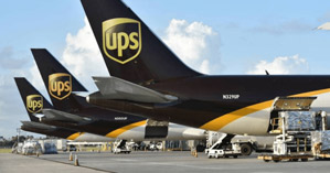 UPS Unloader Job Description, Key Duties and Responsibilities