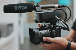 Videographer Job Description, Key Duties and Responsibilities.