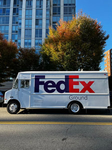 FedEx Courier Job Description, Key Duties and Responsibilities.