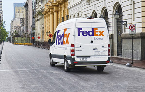 FedEx Delivery Driver Job Description, Key Duties and Responsibilities