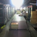UPS Preloader Job Description, Key Duties and Responsibilities