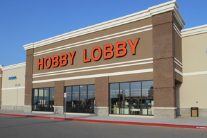 Hobby Lobby Hiring Process: Job Application, Interview, and Employment.