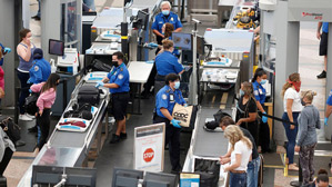 TSA Hiring Process: Job Application, Interview, and Employment.