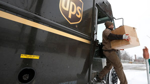 UPS Hiring Process: Job Application, Interview, and Employment. 
