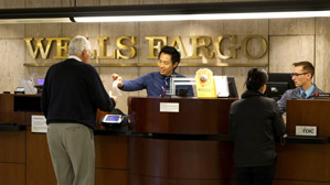 Wells Fargo Bank Teller Job Description, Key Duties and Responsibilities.