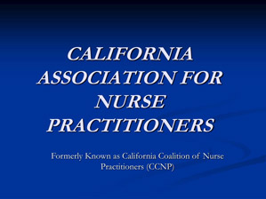 Nurse Practitioner Salary in California and How to Increase your Pay.