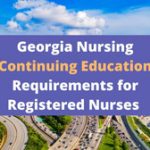 Nurse Practitioner Salary in Georgia and How to Increase your Pay