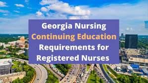 Nurse Practitioner Salary in Georgia and How to Increase your Pay. 