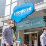 Salesforce Hiring Process: Job Application, Interviews, and Employment