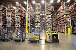 Amazon Warehouse Hiring Process: Job Application, Interviews, and Employment