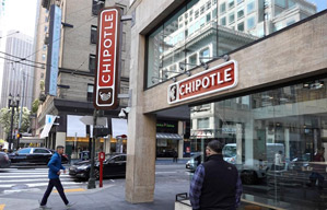 Chipotle Hiring Process: Job Application, Interviews, and Employment.