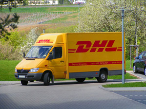 DHL Hiring Process: Important Job Application and Interview Facts.