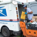 USPS Mail Handler Assistant Job Description, Key Duties and Responsibilities