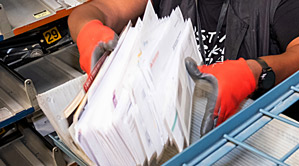 USPS Mail Handler Job Description, Key Duties and Responsibilities.