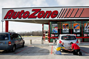AutoZone Hiring Process: Steps to Getting Hired