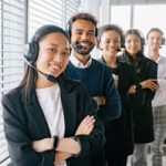 Customer Service Team Leader Job Description, Key Duties and Responsibilities