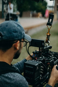 Cinematographer Job Description, Key Duties and Responsibilities.