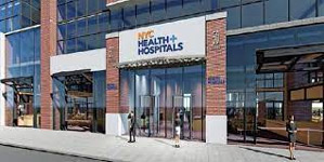 NYC Health and Hospitals Hiring Process: Job Application, Interview, and Employment