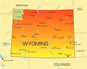 Pharmacist Salary in Wyoming