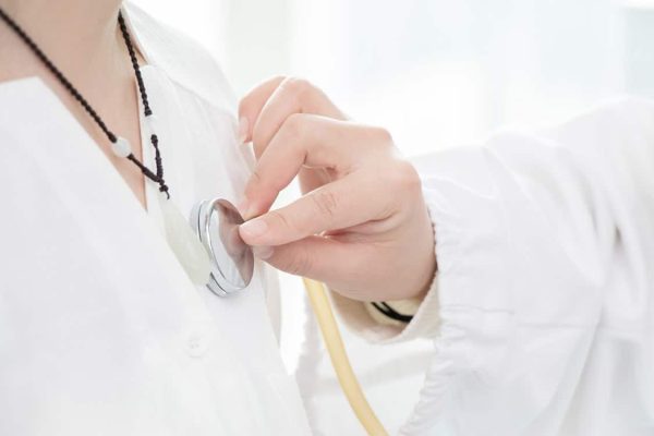 Nurse Practitioner Salary in Texas