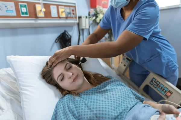 Nurse Practitioner Salary in Virginia