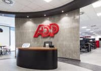 ADP Hiring Process