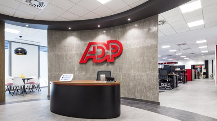 ADP Hiring Process