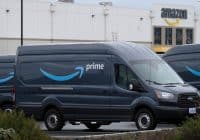 Amazon DSP Hiring Process