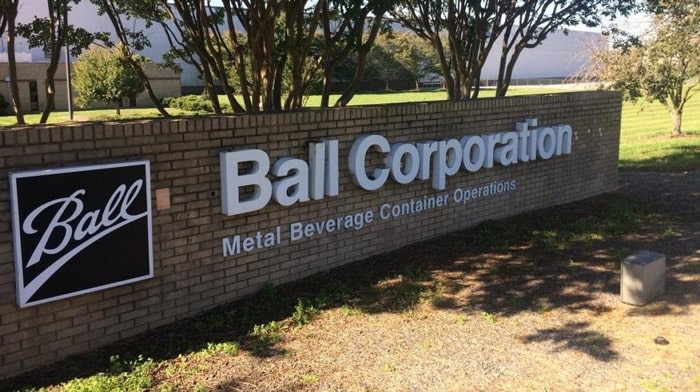Ball Corporation hiring process