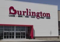 Burlington Hiring Process: